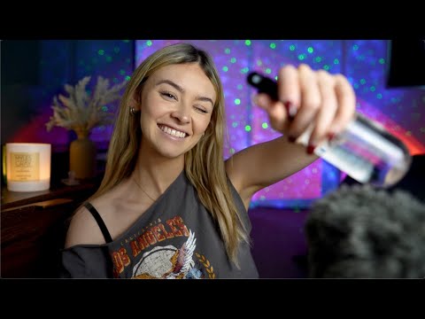 Super Calm & Gentle ASMR For Quick Relaxation | Whispered