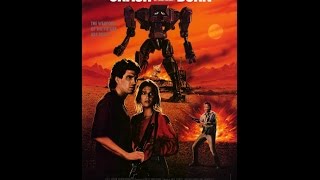 Crash and Burn (1990) Video