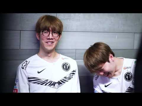 TheShy & Rookie _ iG vs SN _ 14/6 LPL mùa Hè 2020