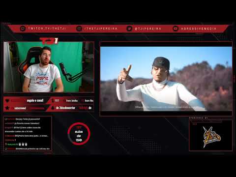 TJI REAGE A JACKPOT BCV - CONTRA A CORRENTE