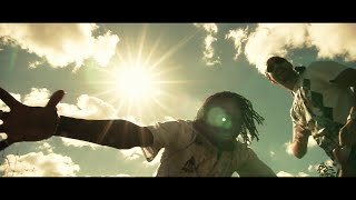 SPYDA TEAM Feat. TAÏRO - Un Nouveau Jour (CLIP OFFICIEL)