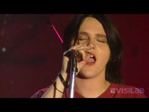 O.N.A. (Chylińska) - koncert Live w  Rzeszowie z 1996 roku