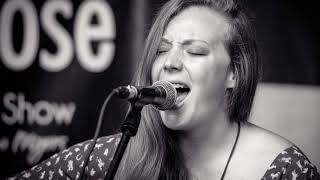 Kaitlin Butts - "Elsa"