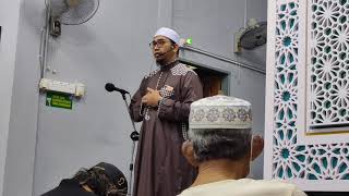 Download lagu Imam Tertinggal Tahiyat Awal, Apa Tindakan Makmum? Penerangan  Imam Masjid Kampung Guar Syed Alwi mp3