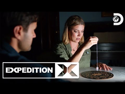 Best Moments of Expedition X  | Discovery