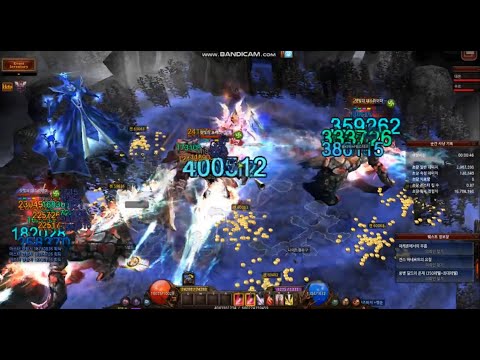 MU Online S19 1-1 Grow lancer