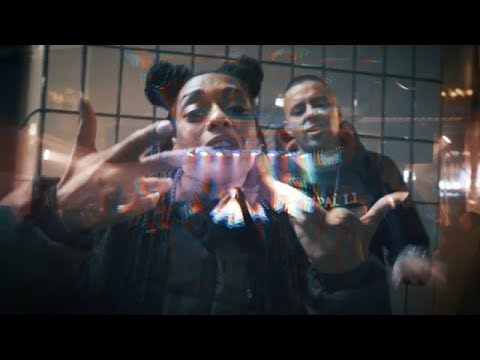 Nura & AchtVier - Auf der Kippe (Official Video)