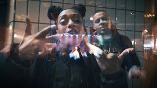 Nura & AchtVier - Auf der Kippe (Official Video)