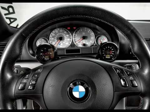 HPF stage 4 bmw m3 turbo kit