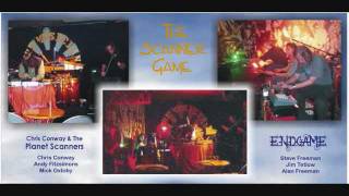 Scanner Game - In Warmer Times