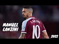 Manuel Lanzini 2022/2023 ● Best Skills and Goals ● [HD]