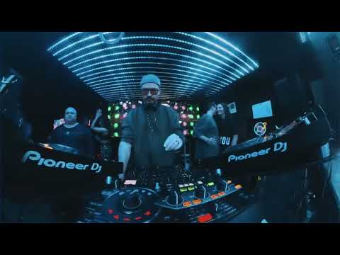 DiMO (BG) live at Club Code - X-Mas 2024