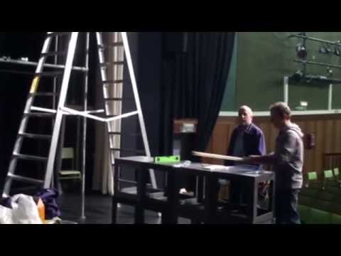 Video resumen del curso 2013-2014 en 4º E