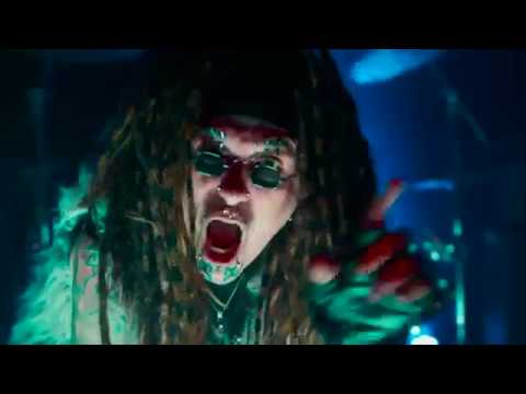 Beauty In Chaos w/ Al Jourgensen: '20th Century Boy' (MGT remix)