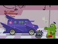 ТАЧКИ-ТАЧКИ - Рекламная машина для автомастерской 🚑 Веселые мультфильмы для детей про машинки