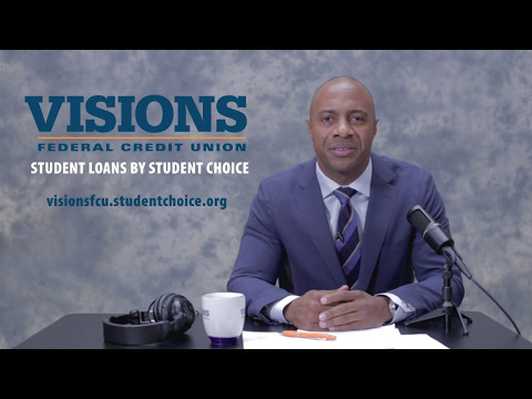Visionsfcu Rates