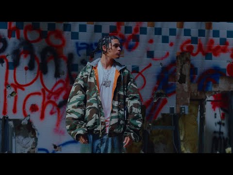 CONCRETE BOYS: DRAFT DAY - LOVE LANGUAGE (OFFICIAL VIDEO)