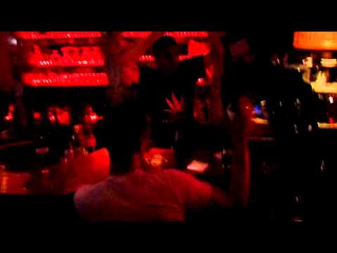 Eastern Roots @ Café Giraf (Belgium) Part 1