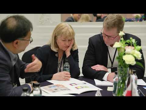 유럽시장과 함께 만들어가는 탄소복합재 기술 │ 한·독·폴 탄소복합재 테크브리지 국제포럼 현장 영상