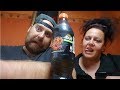 Fanta Halloween Test Wir Probieren Fanta Dark Orange