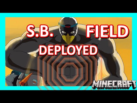 【Hololive】Subaru: S.B. Field Deployed!!!【Minecraft】【Eng Sub】