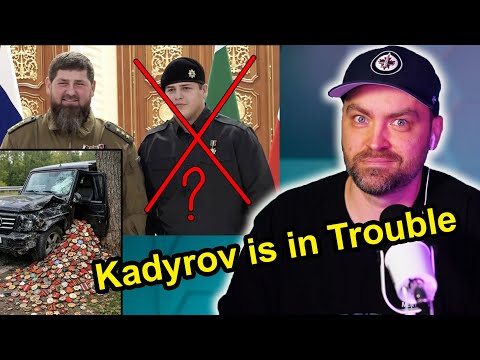 Update from Ukraine | Kadyrov in Hospital Ukraine «lost» Patriot Systems Russia lost Ship