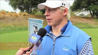 MVP Corey Perry & Anaheim Ducks Golfing