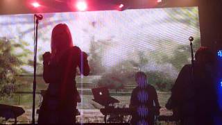 Saint Etienne - London Belongs To Me - Heaven 4/10/16