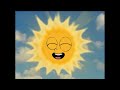 Teletubbies Baby Sun Laughing V2 Animation Style