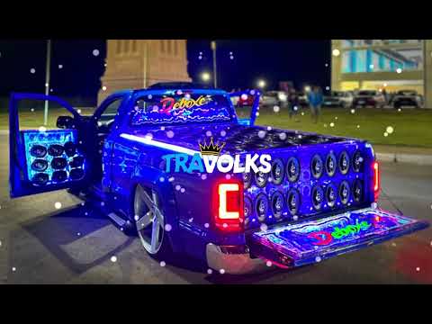 Violino do Desande  DJTRAVOLKS064 2k25