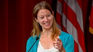 Bethany Ehlmann - Early Mars: A View from Rovers and Orbiters