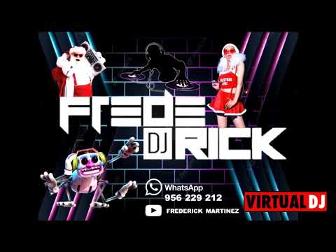 MIXX Rock of 80's en Inglés [DJ FREDERICK MARTÍNEZ] Los mejores éxitos | 2022
