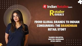 IndianRetailer