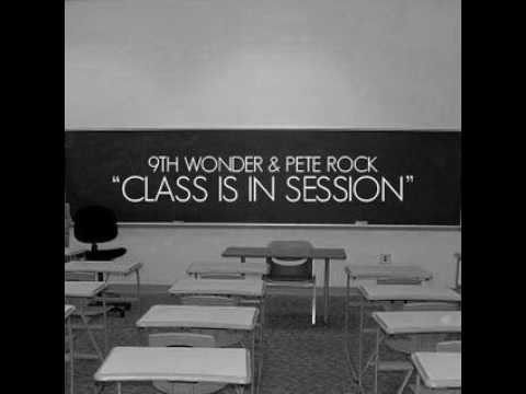 9th Wonder & Pete Rock with Kev Brown -  Always