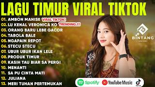 Download lagu LAGU TIMUR TERBARU 2026 VIRAL TIKTOK (LIRIK) AMBON MANISE - LU KENAL VERONIKA KO - TOR MONITOR KETUA mp3 Download lagu LAGU TIMUR TERBARU 2026 VIRAL TIKTOK (LIRIK) AMBON MANISE - LU KENAL VERONIKA KO - TOR MONITOR KETUA mp3