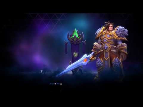 DomincusTV - HoTs - Varian PoV (MVP)
