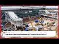 Vietnam S Modern Airport To Launch In December Vietnam Today