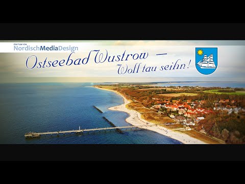 Ostseebad Wustrow auf dem Fischland