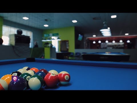 Reggio Calabria Billiards Arena | CityNow.it