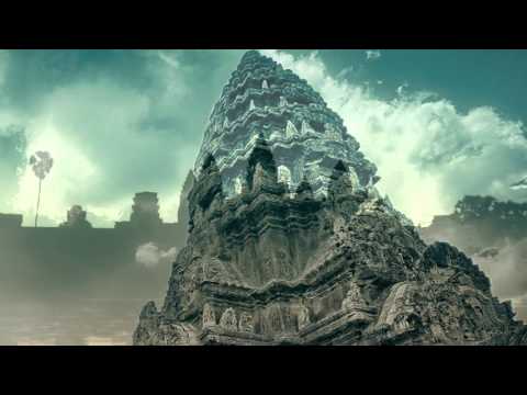 Videoclip de Angkor Wat — Yes