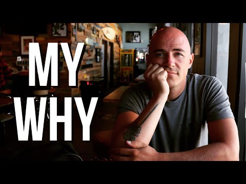 This Is My "Why" - The Journey of a Day Trader