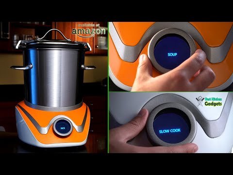 12 Best Kitchen Gadgets 2023 YOU MUST HAVE
