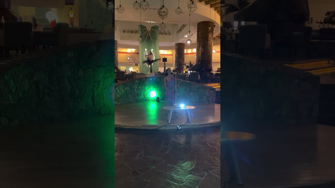 Promotional video thumbnail 3 for Multicultural - Colombian Entertainer