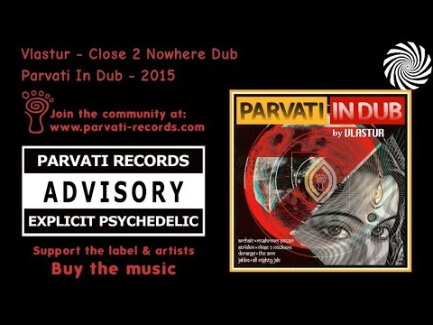 Atriohm - Close 2 Nowhere Dub (Vlastur Remix)