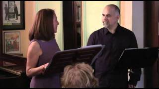 "All I See" from "Pride & Prejudice - the Musical" - by Lawrence Rush