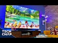 Why this LG QNED 75” MiniLED TV is worth buying! (2022)