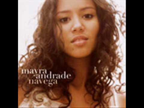 Mayra Andrade - Dispidida