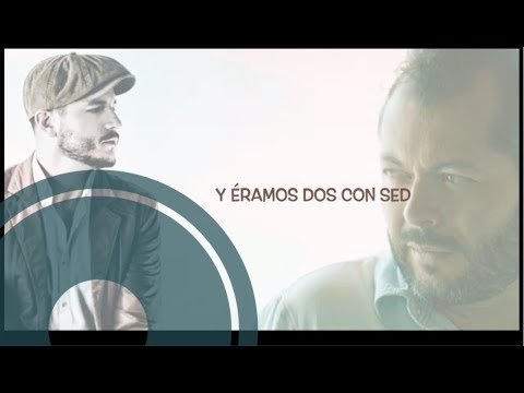 Miguel Inzunza - Dos con Sed (feat. Edgar Oceransky) [Official Lyrics Video]