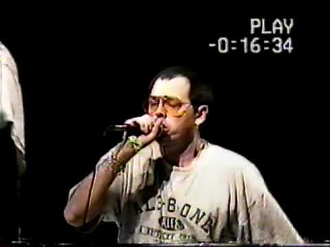 Crash DDZ vs Skandal Da Ruckusman