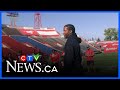 Stamps Show Love For Glenn Love Jr